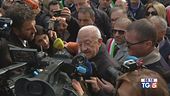 "Per l'insulto a Meloni De Luca ora si dimetta"