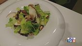 Gusto Verde - Un'insalata croccante e saporita