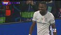Champions: ok Inter pareggia l'Atalanta