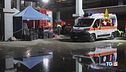 Crollo di Firenze 5 morti e 3 feriti
