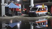 Crollo di Firenze 5 morti e 3 feriti