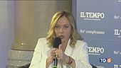 Meloni: "Il centro in Albania non sarà smantellato"