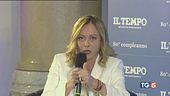 Meloni: "Il centro in Albania non sarà smantellato"