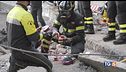 Cinque operai morti, sicurezza: è polemica