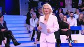 E dopo Maria, Speciale Tg5