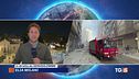 Ancora raid e bombe "Mondo senza cuore"