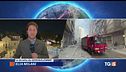 Ancora raid e bombe "Mondo senza cuore"