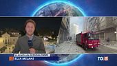 Ancora raid e bombe "Mondo senza cuore"