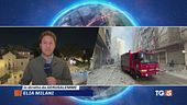 Ancora raid e bombe "Mondo senza cuore"