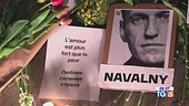 La morte di Navalny corpo non in obitorio