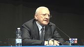 De Luca contro Meloni la sinistra ancora tace