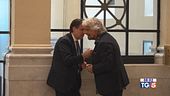 Conte licenzia Grillo, "Fine della consulenza"