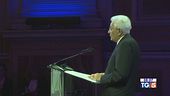 Monito di Mattarella su lavoro e sicurezza