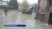 Allerta maltempo al centronord