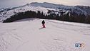 Passione montagna Sciare, ma non solo