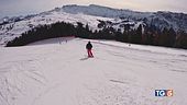 Passione montagna Sciare, ma non solo