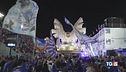 Carnevale di Rio che spettacolo!