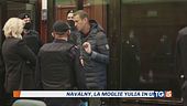 "Putin lo ha ucciso, io continuo suo lavoro"