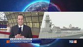 Europa sanziona Russia, via a missione Aspides