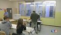 Battaglia in Sardegna, primo test elettorale