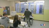 Battaglia in Sardegna, primo test elettorale