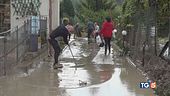 Frane e inondazioni. Stasera Speciale Tg5