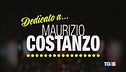 Per Maurizio Costanzo domani serata evento