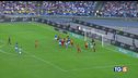 Napoli-Conte prove di fuga