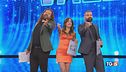 Tu si que vales e poi speciale Tg5