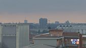 Misure antismog a Milano e Lombardia