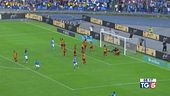Il Napoli va in fuga Oggi Inter-Juventus