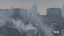 Smog in Lombardia Scattano le misure