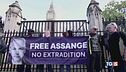 Julian Assange ultimo appello
