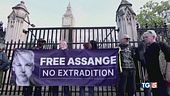 Julian Assange ultimo appello
