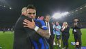 Inter-Atletico Madrid Champions su Canale 5