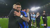 Inter-Atletico Madrid Champions su Canale 5