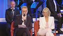 Per Costanzo serata evento
