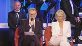 Per Costanzo serata evento