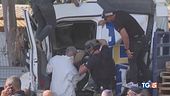 Camion sulla folla Il terrore a Tel Aviv