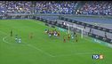 Oggi c'è Inter-Juventus Pecco vola sull'acqua