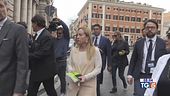 Dal dossieraggio pericolo per tutti