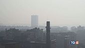 Contro lo smog attesa la pioggia