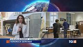 Liguria, cala affluenza. Ancora 2 ore per votare