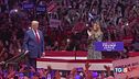 Trump e Harris all'ultimo voto