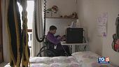 La denuncia di Clelia