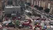 "Lavoro, insieme per la sicurezza"
