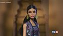 Ecco Barbie indiana diva di Bollywood