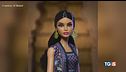 Ecco Barbie indiana diva di Bollywood