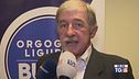 Marco Bucci: "Sarò il presidente di tutti i liguri"