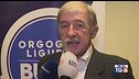 Marco Bucci: "Sarò il presidente di tutti i liguri"